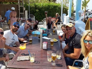 Denia Courses